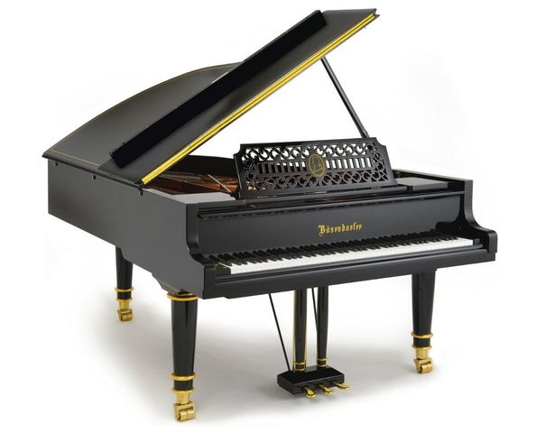 Comenzar a tomar clases de piano