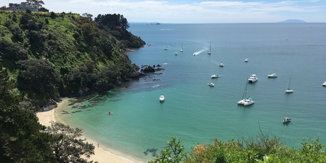 Waiheke Island