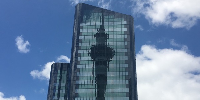 Sky Tower