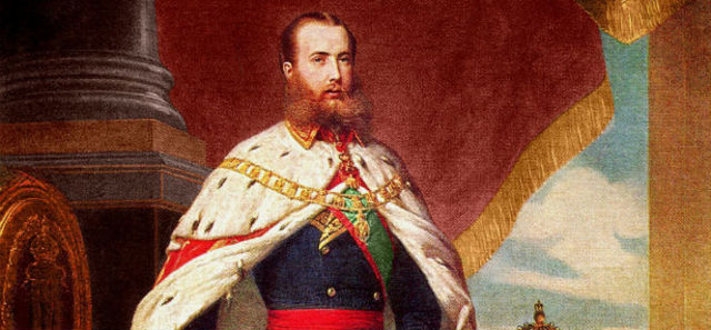 "Republica Restaurada"