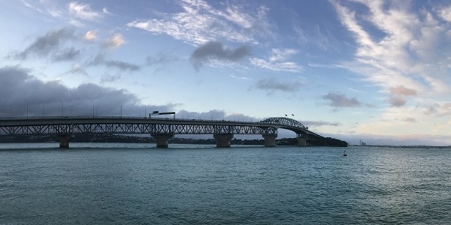 Harbour Bridge