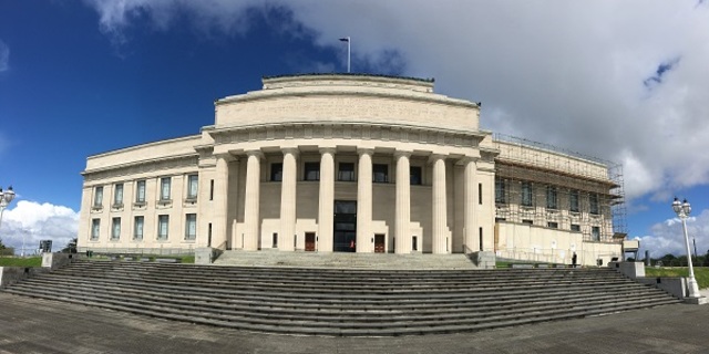 Auckland Domain