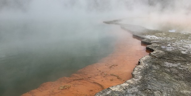 Wai-O-Tapu
