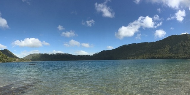 Rotorua Lakes