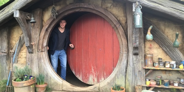 Hobbiton