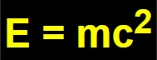 Albert Einstein (Teoria relatividad general)