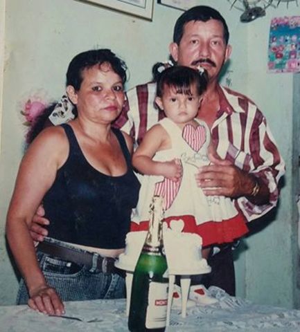 Los Cumpleaños de mi padre