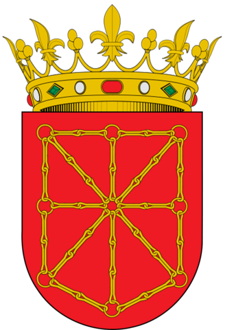 Reino de Navarra