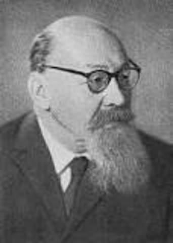 Реформа́тский А.А.