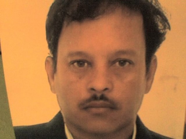 SECUESTRO DE MI PADRE