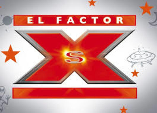 Me presente en el factor XS