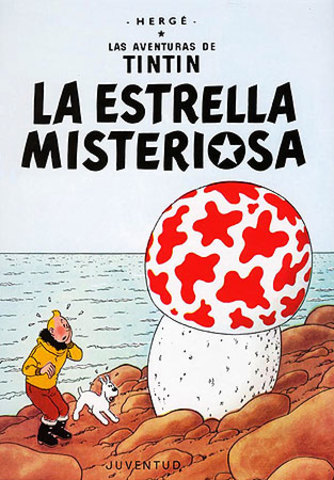 L'estrella misteriosa