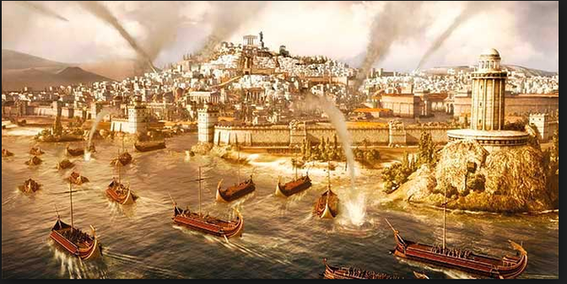 Primera Guerra Púnica