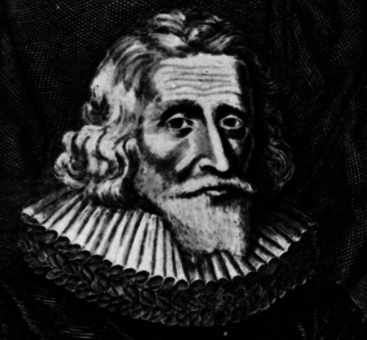 Иоахим Юнг: 430 лет со дня рождения