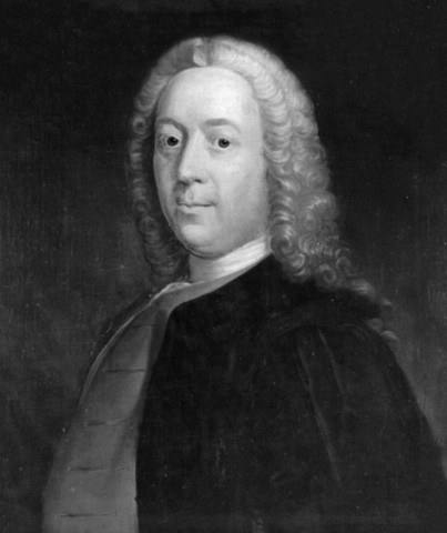 Роберт Симсон: 330 лет со дня рождения