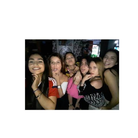 Vispera de mi cumpleaños