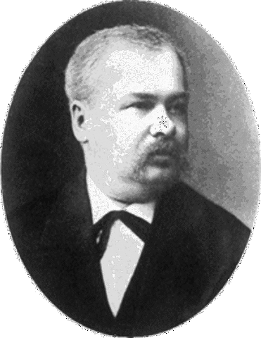 Александр Николаевич Коркин: 180 лет со дня рождения