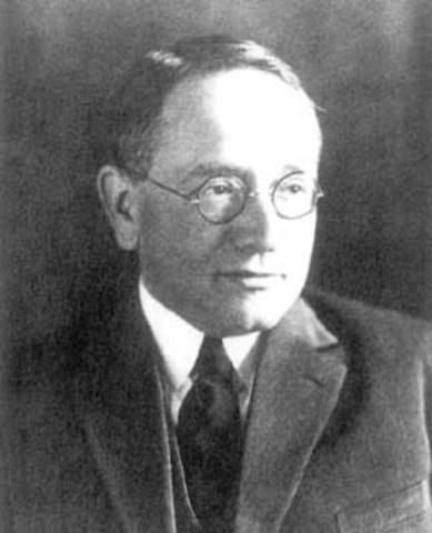 Дьердь Пойя: 130 лет со дня рождения