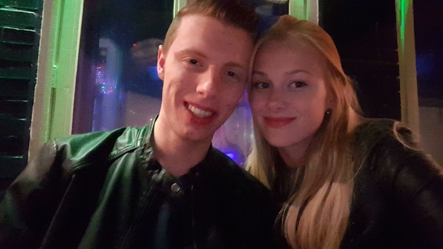 Halfjaar jubileum <3