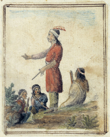 Social Relationships