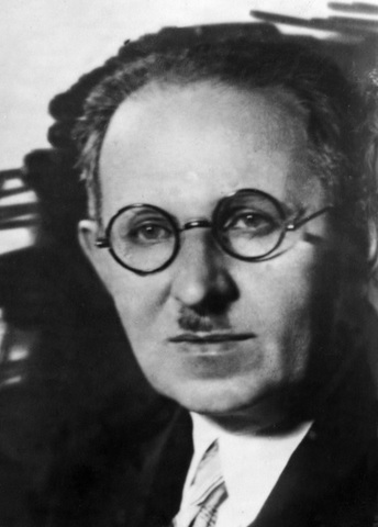 Яков Семенович Дубнов: 130 лет со дня рождения