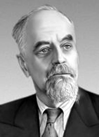 Владимир Иванович Смирнов: 130 лет со дня рождения