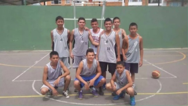 3er puesto campeonato nacional.