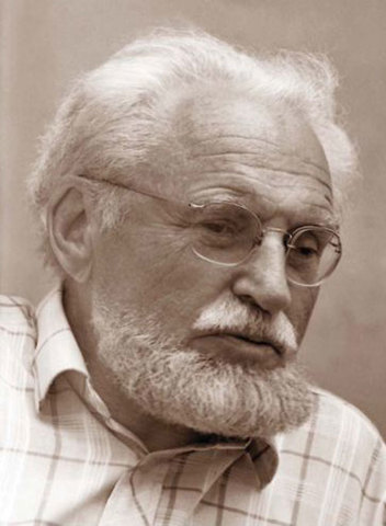 Александр Данилович Александров: 105 лет со дня рождения