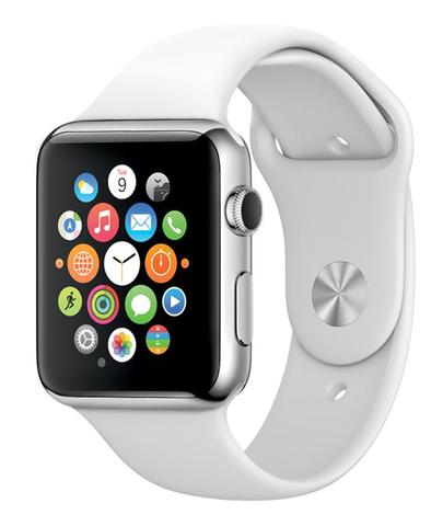 iWatch