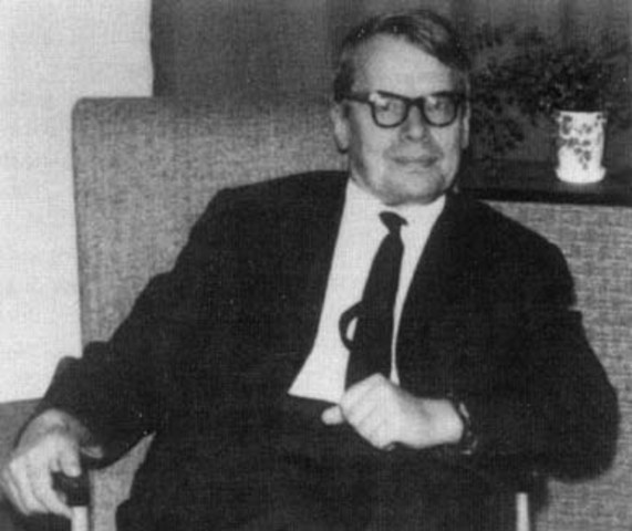 Борис Владимирович Гнеденко: 105 лет со дня рождения