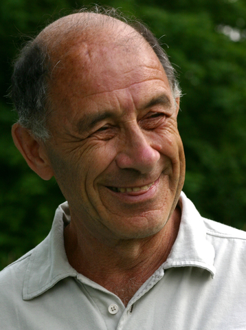 Владимир Игоревич Арнольд: 80 лет со дня рождения