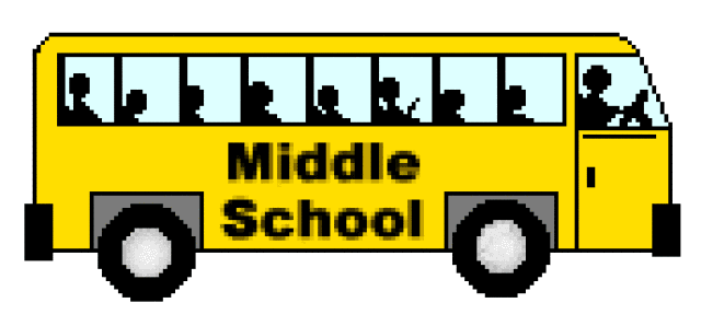 Graduated Fifth Grade