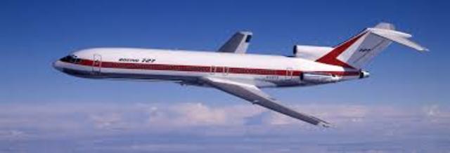 Boeing 727