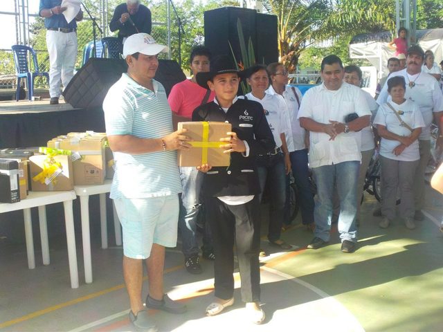 TORNEO INTERNACIONAL