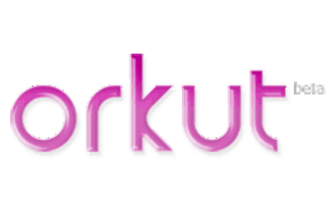 Criei meu orkut