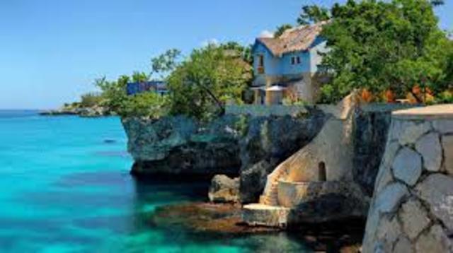 All inclusive facilities