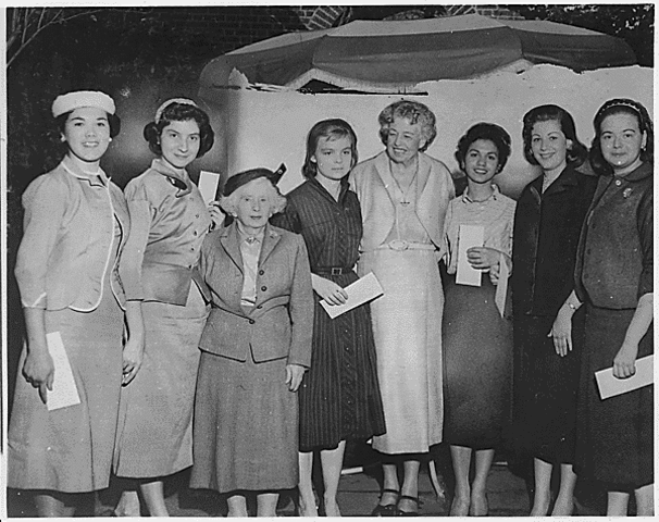 Woman's Trade Union League