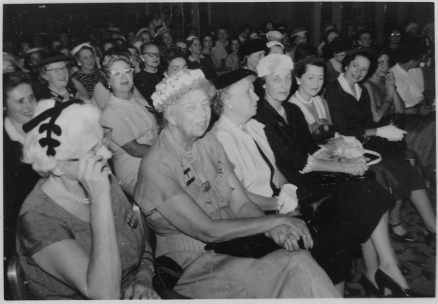 Women's Division of the New York Democratic Party