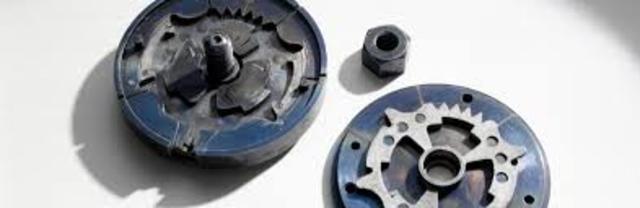 Interchangable Parts