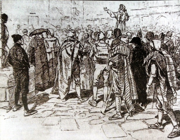 Revuelta de los malcontents