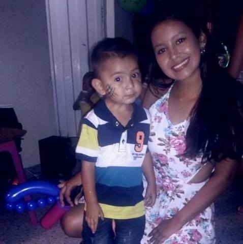 CUMPLEAÑOS DE JUAN DIEGO