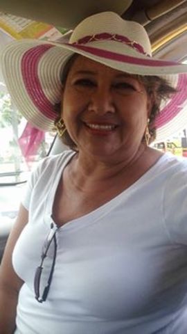 CUMPLEAÑOS DE MI HERMOSA MAMÁ