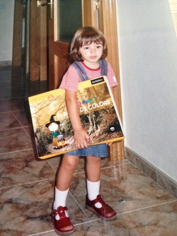 English as  an extracurricular activity