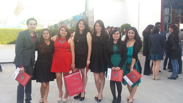 Excelencia academica