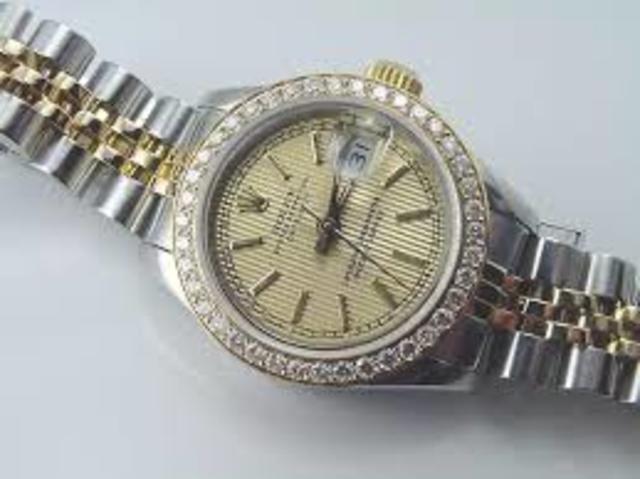rolex