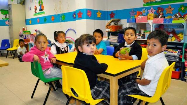 Inicio de mis estudios