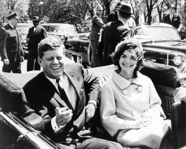 Kennedy's Assassination