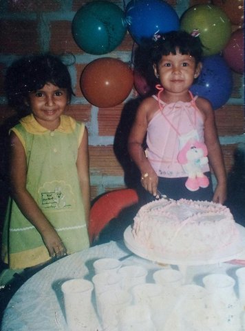 SEGUNDO A CUARTO (2007-2009)