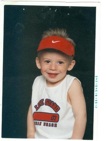 My proudest moment :)