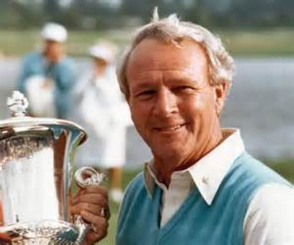 Arnold palmer